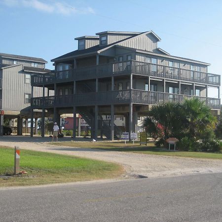 Sandy Shores West 101 Apartment Gulf Shores Exterior photo