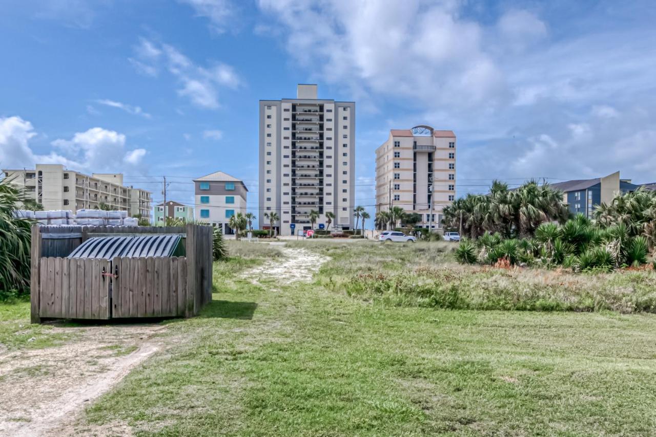 Sandy Shores West 101 Apartment Gulf Shores Exterior photo