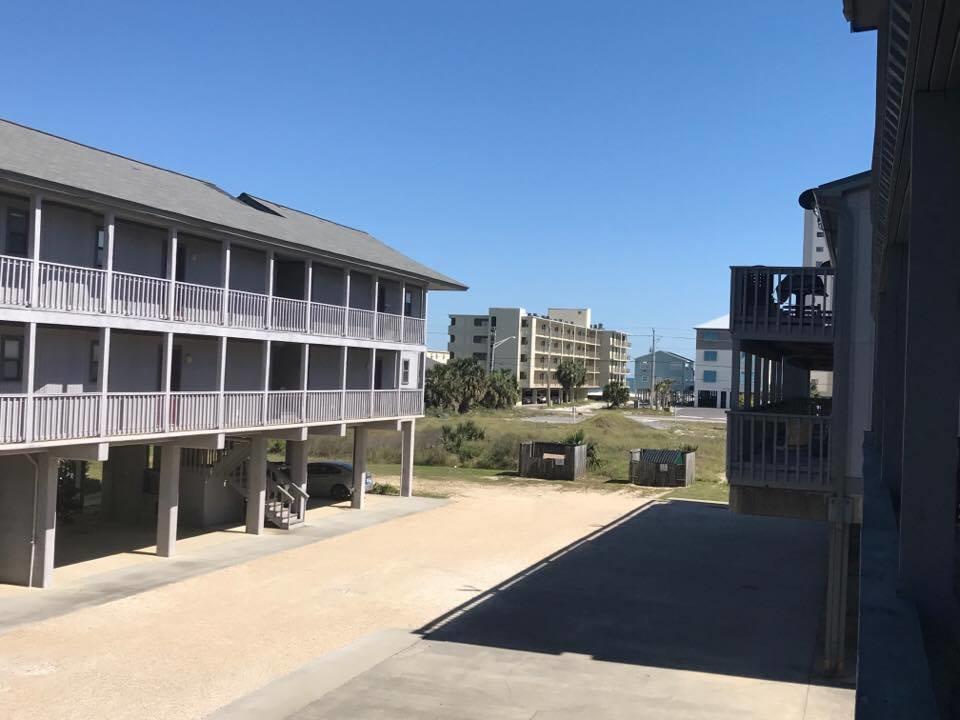 Sandy Shores West 101 Apartment Gulf Shores Exterior photo